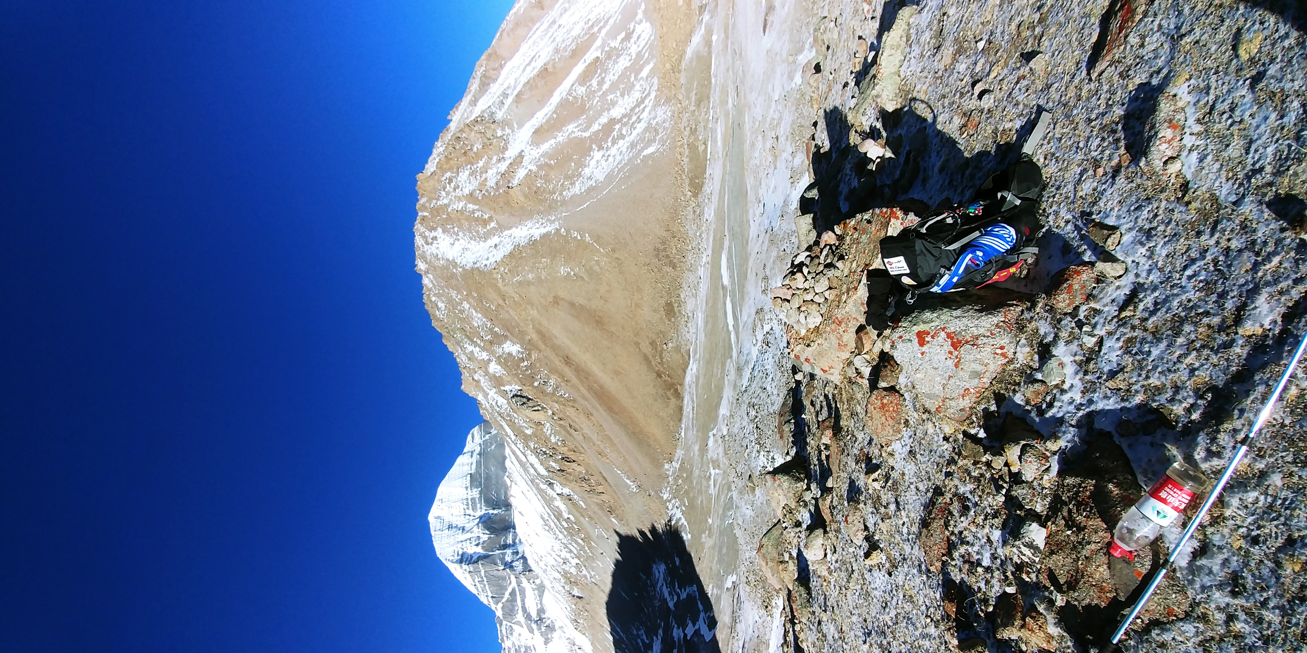 Mount Kailash