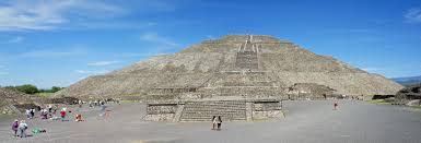 Sun Pyramid