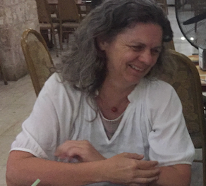 Ute Arnold